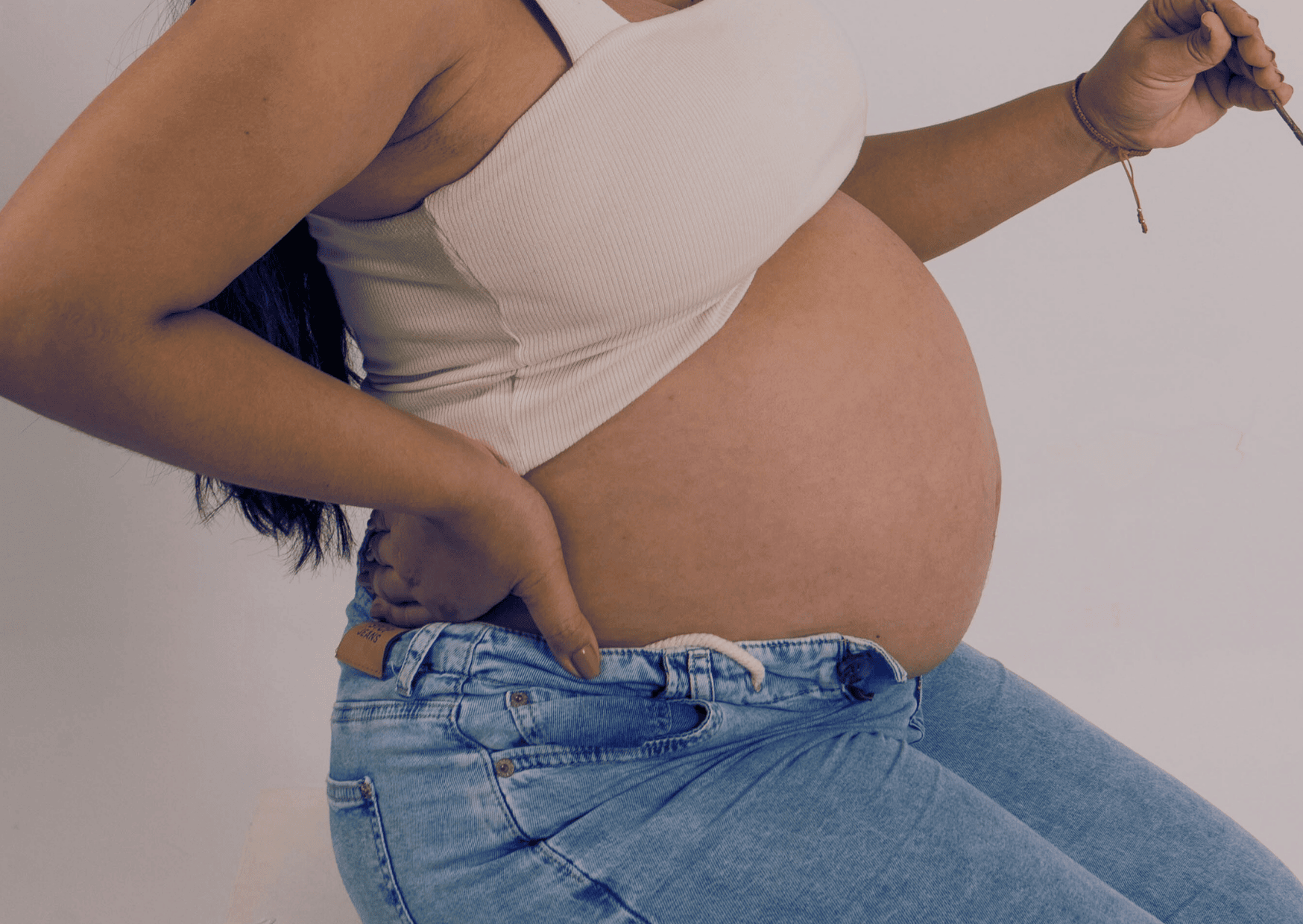 1HR Pregnancy Massage