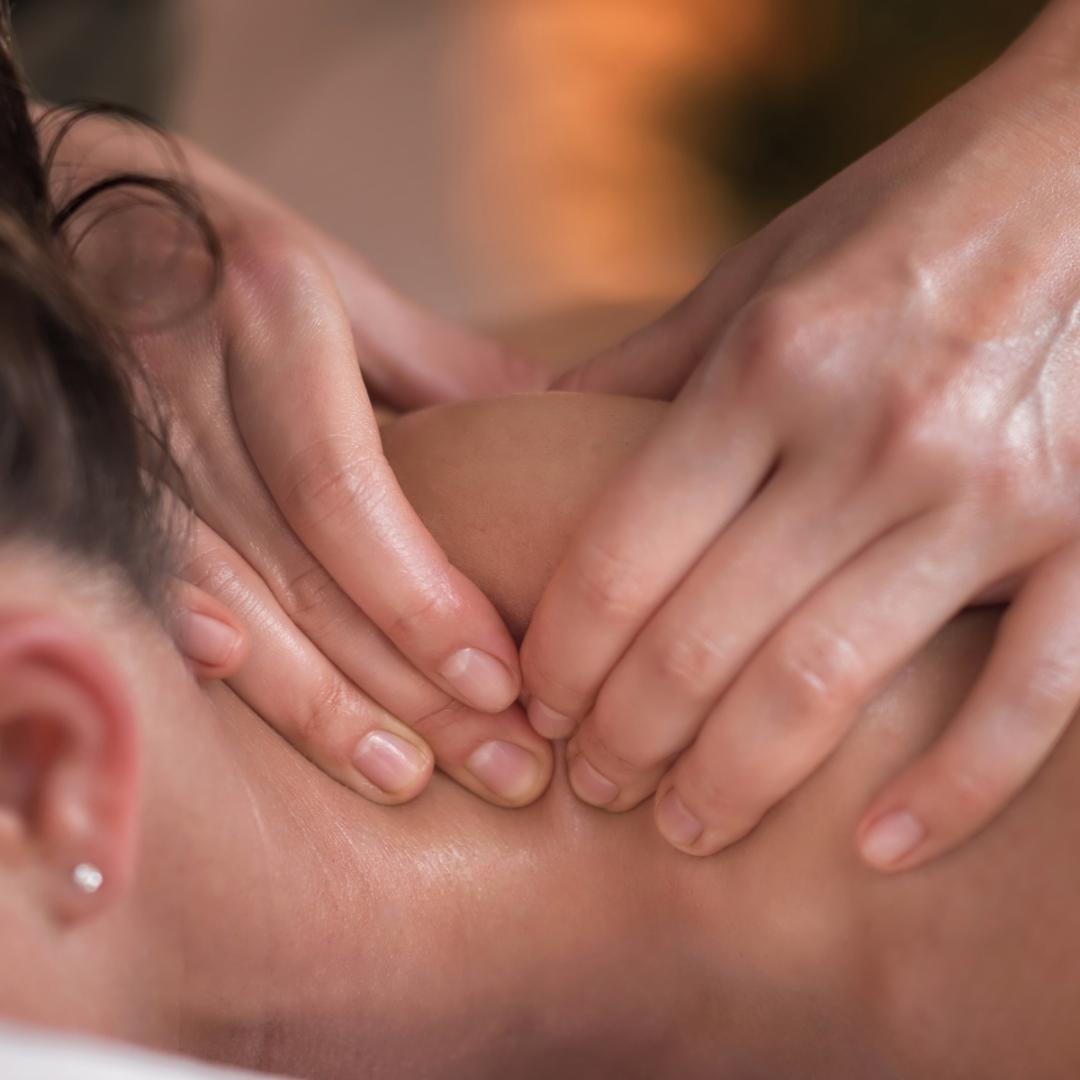 Valentine's Spa Deal - Sports Massage 40 mins