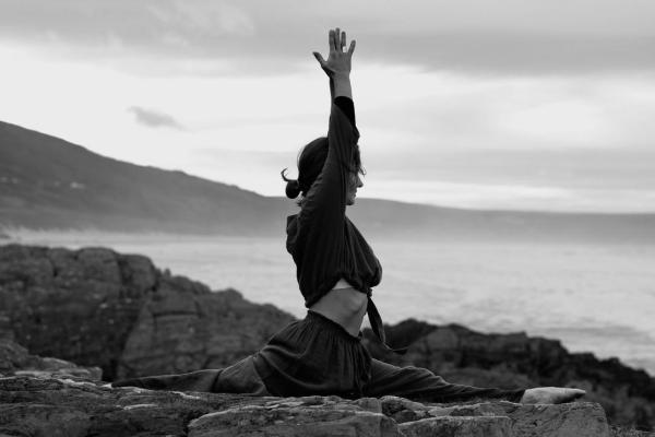 Yoga, Spa & Supper with Isabelle