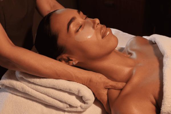 Senstive Facial 60min