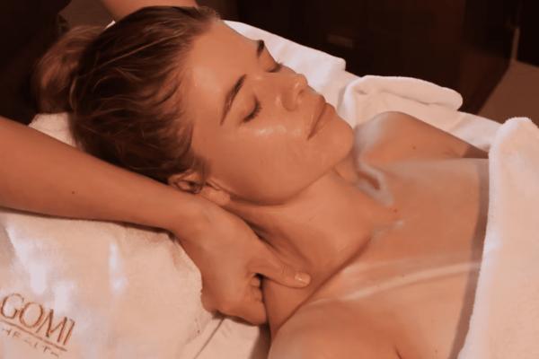 Rejuvenating Intensive Facial 90min