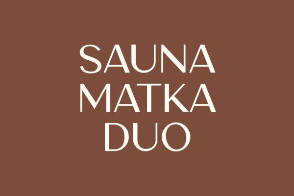 Pre-Sale Sauna Matka Duo [Limited Edition]