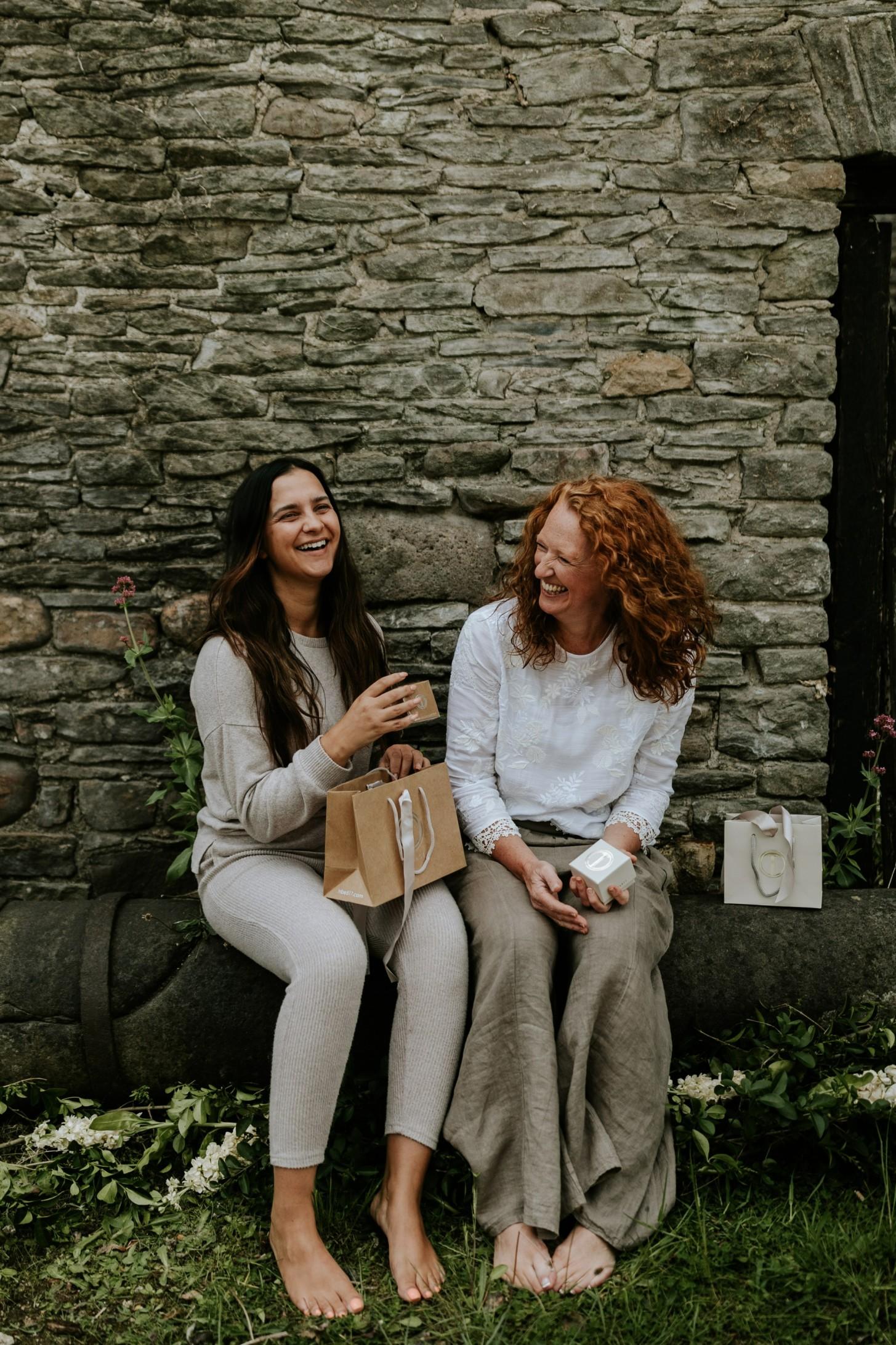 Complexion & Connection - Mum and Me