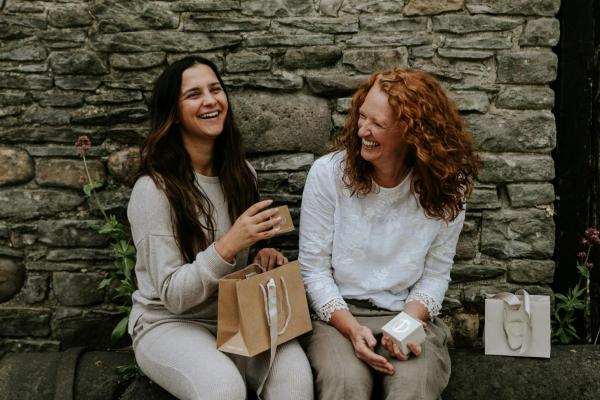 Complexion & Connection - Mum and Me