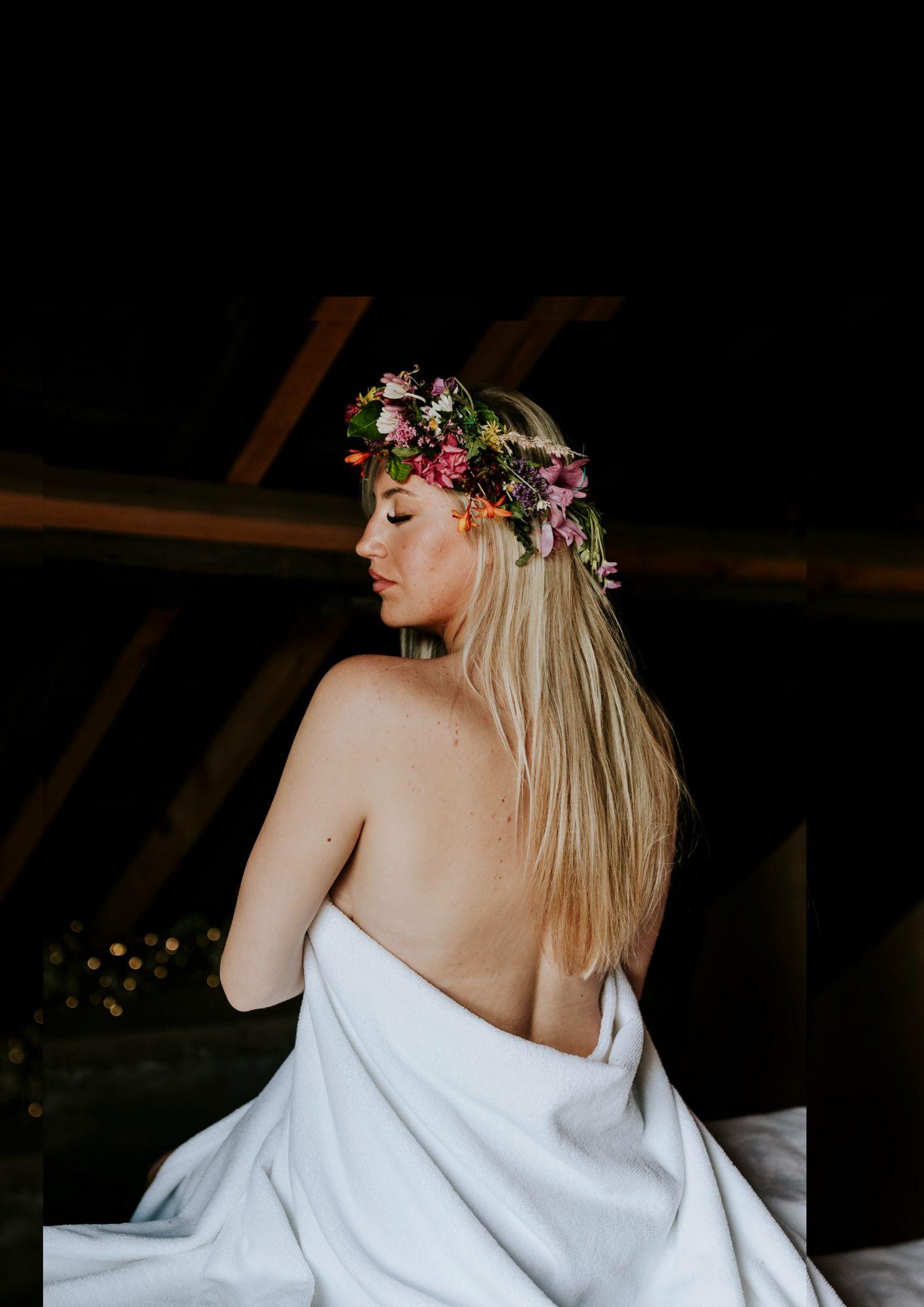 The Mother’s Moment