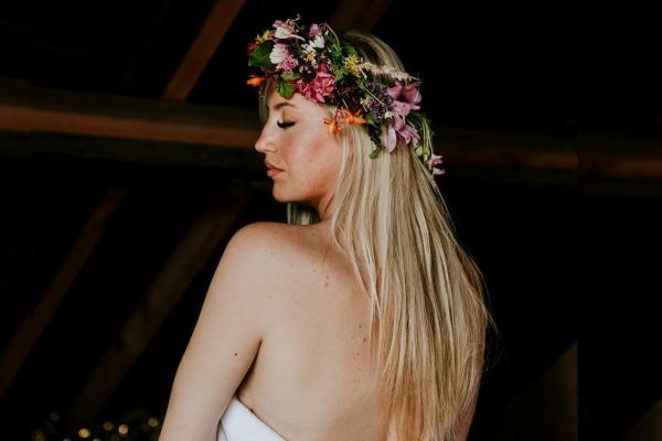 The Mother’s Moment