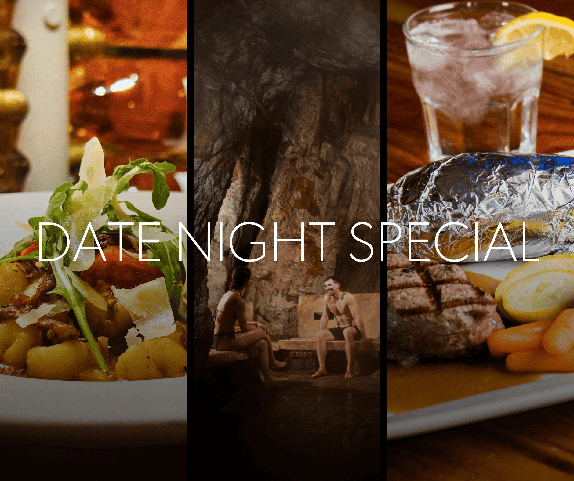 Date Night Special (February 2026)