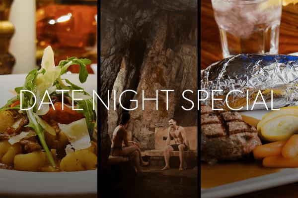 Date Night Special (February 2026)