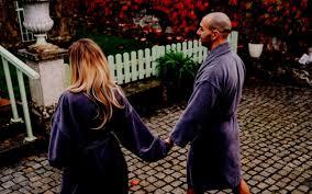 February Special Offer Spring Garden Reset for Two