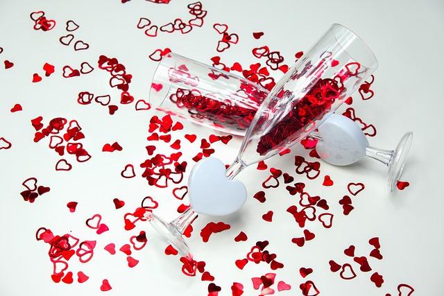 Couple's Valentines Spa Day