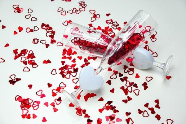 Couple's Valentines Spa Day