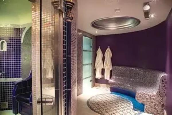 Arabian Rasul 1 person