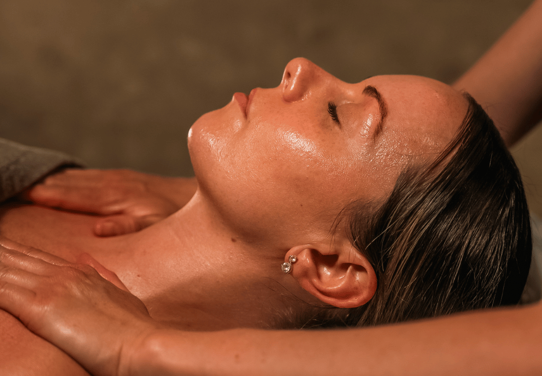 Peaceful Pregnancy Massage