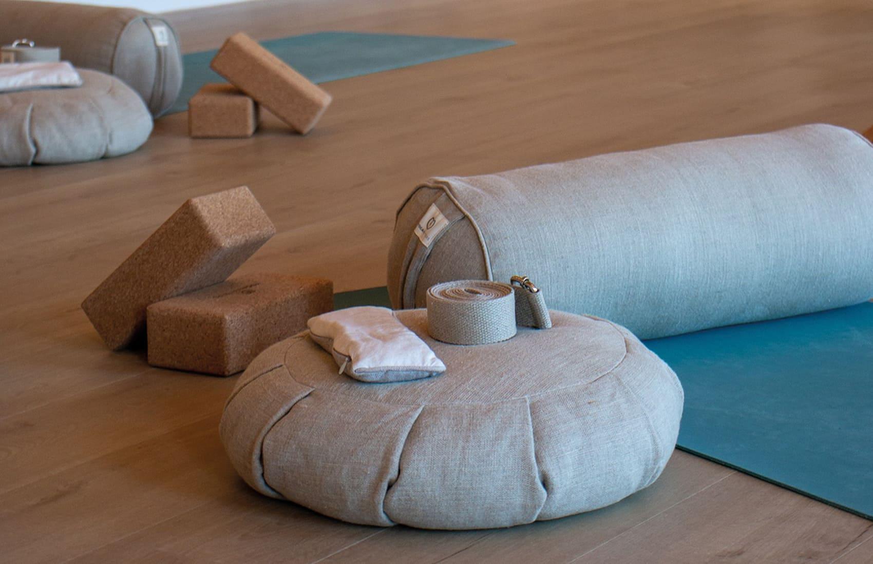 Evening Pilates (non-members)