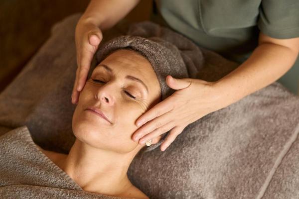 Mother's Day Edition - Champagne Brunch Spa Day