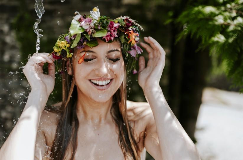 Sun-Kissed & Sippin’