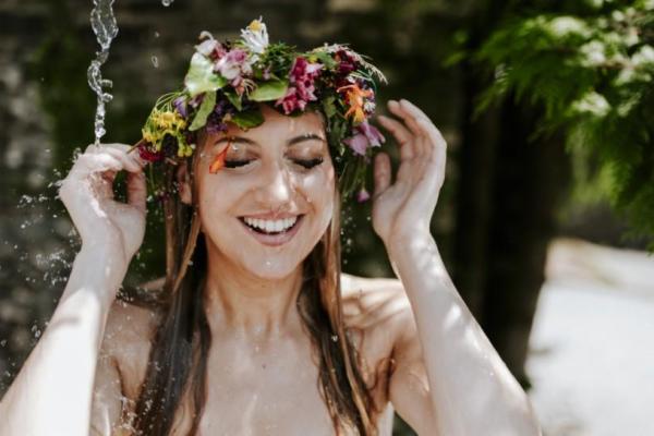 Sun-Kissed & Sippin’