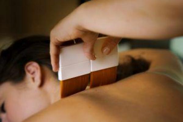 Tranquility Pro Sleep Ritual - 50 minutes (midweek)