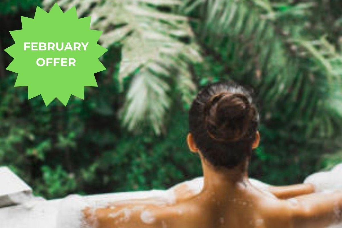 Self-Care Experience + 90-Mins Spa