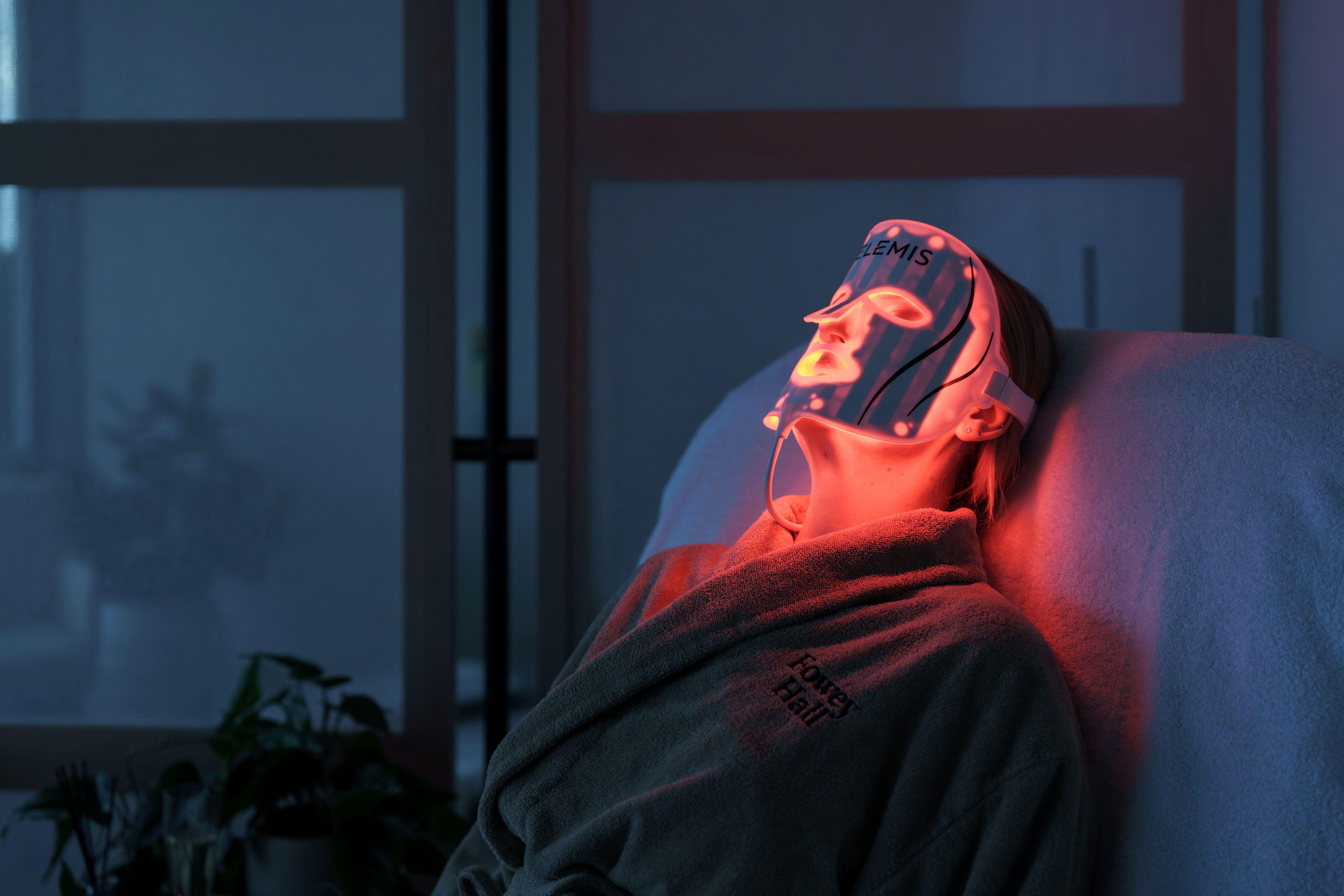 A Little Love for You Spa Evening