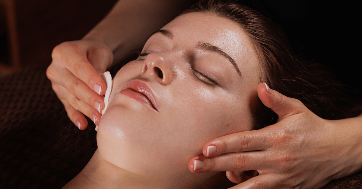 Clear Complexion | 60min