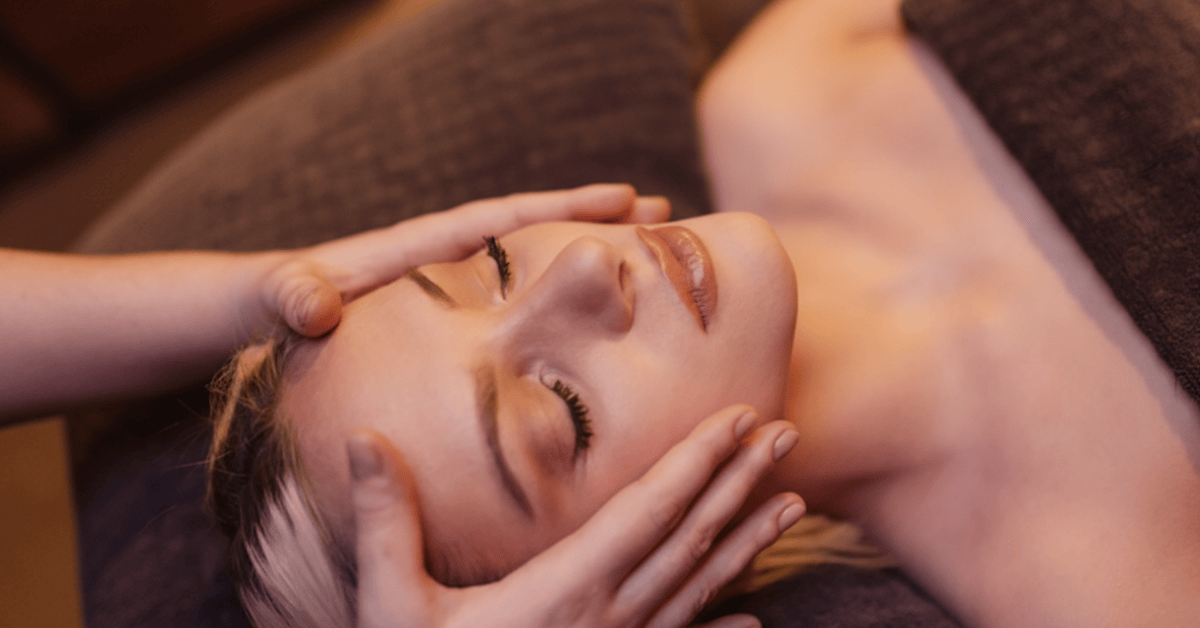 Couples Indian Head Massage | 60min