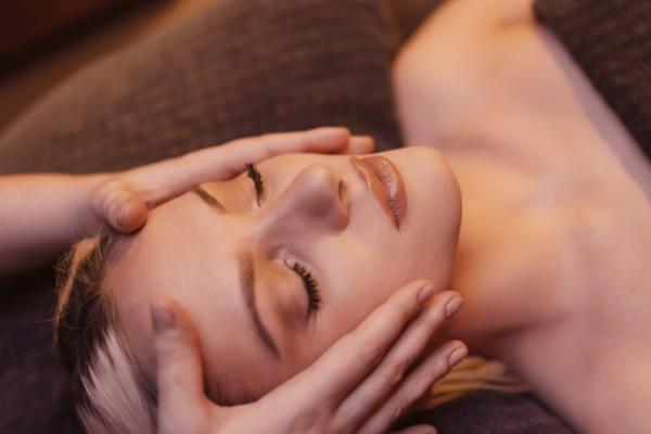 Couples Indian Head Massage | 60min