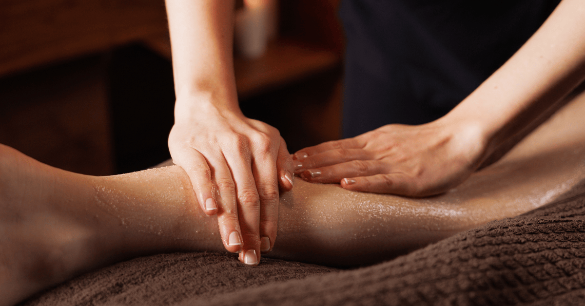 Embrace The Change | 90min