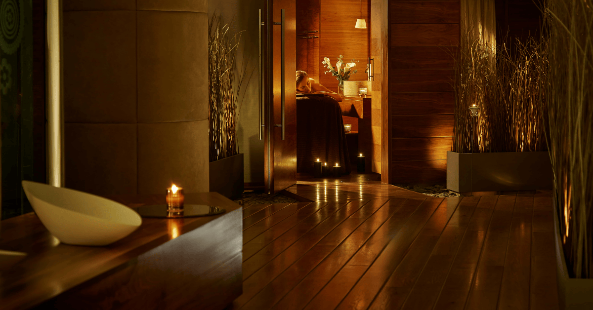 Full Body Exfoliation | 60min