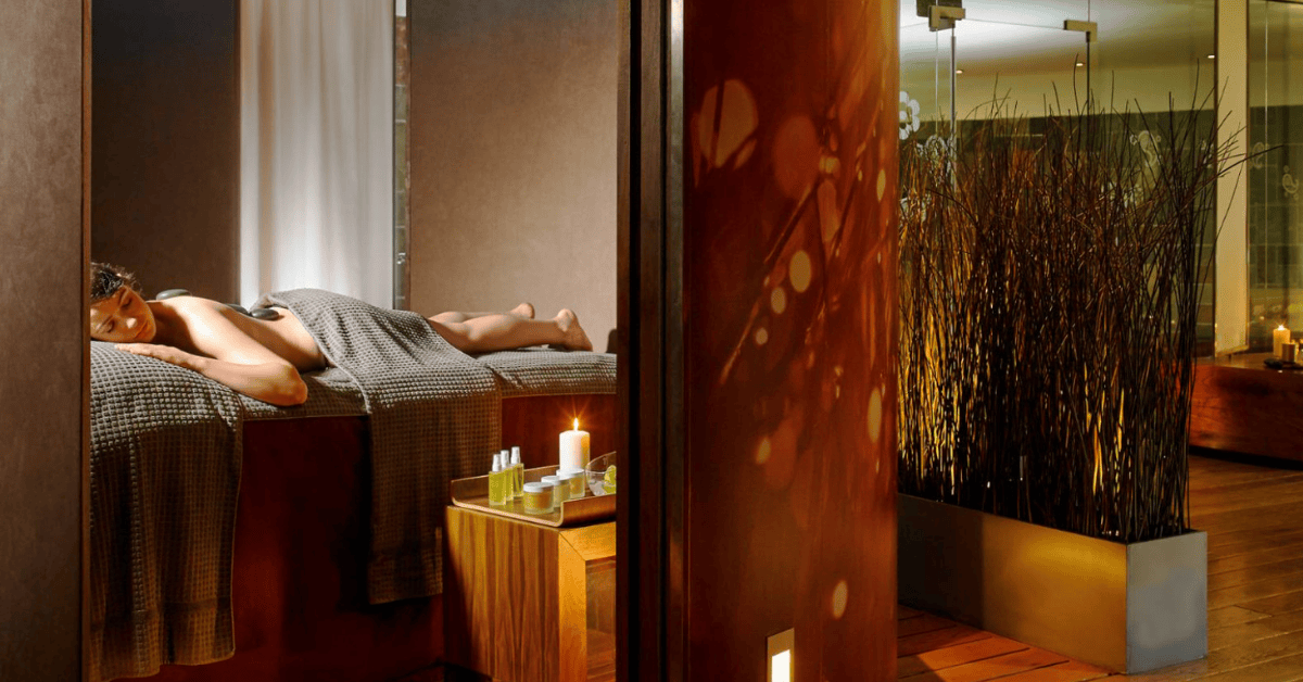 Hot Stone Massage | 60min