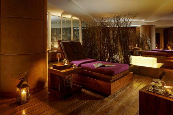 Maternity Full Body Exfoliation | 60min