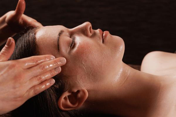 Maternity Mini Facial & Mini Massage | 60min