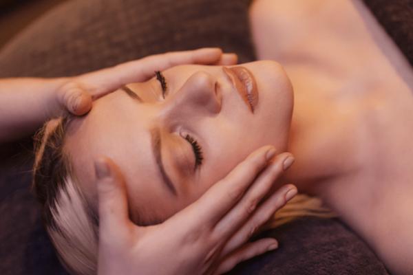 Maternity Mini Facial | 30min