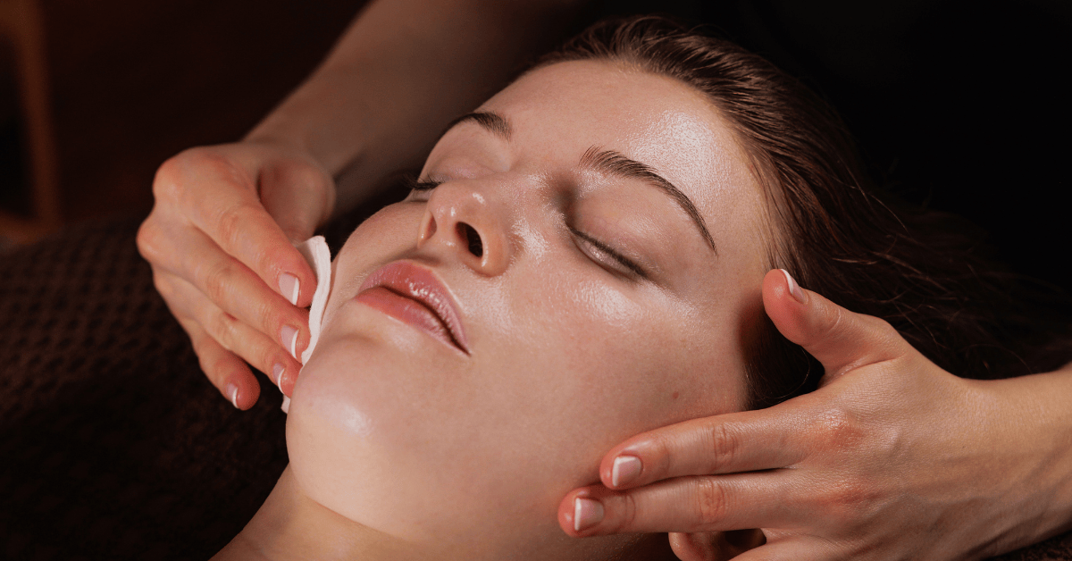 The Dreaming Ritual | 60min