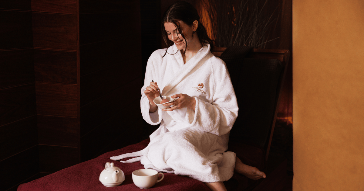 The Perfect Finish | 1hr 45min