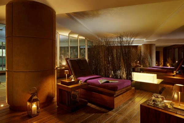 Cocoa Body Wrap | 60min