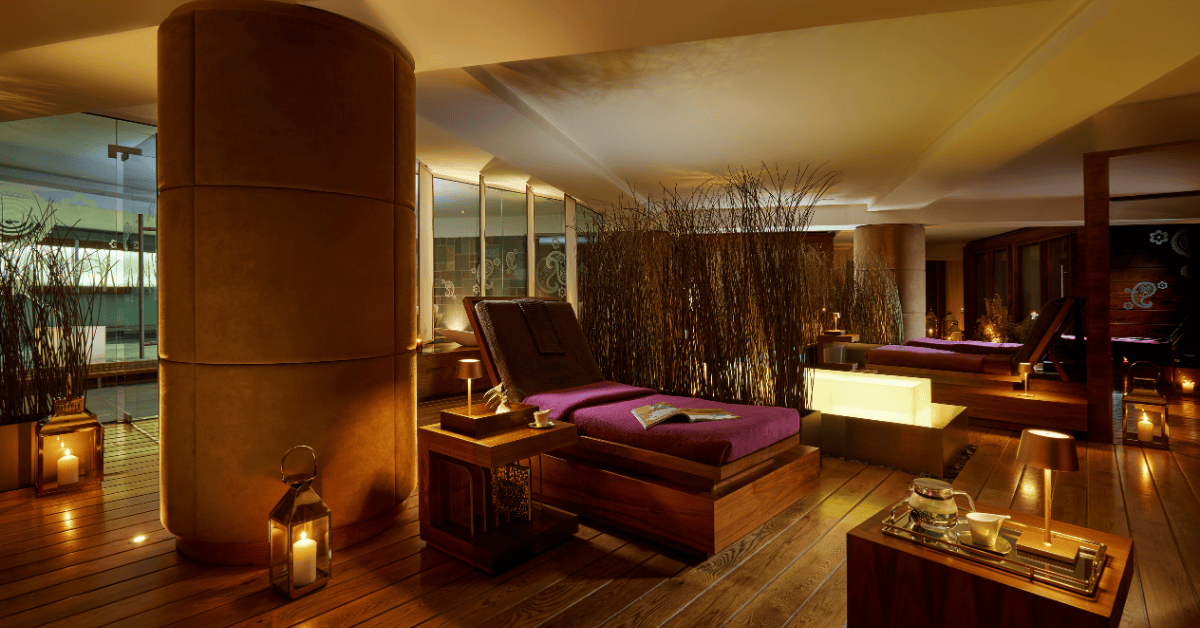 Cocoa Body Wrap | 60min