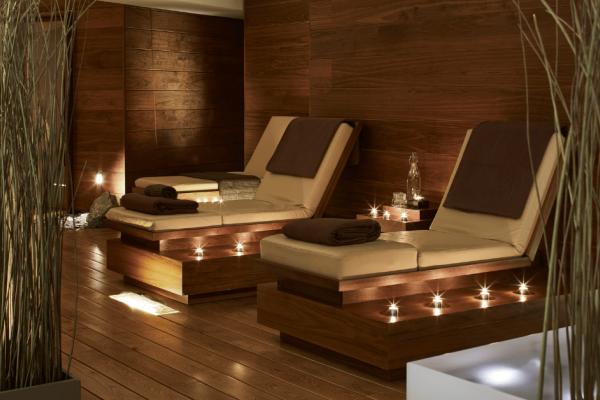 Couples Personalised Facial & Back Massage | 90min