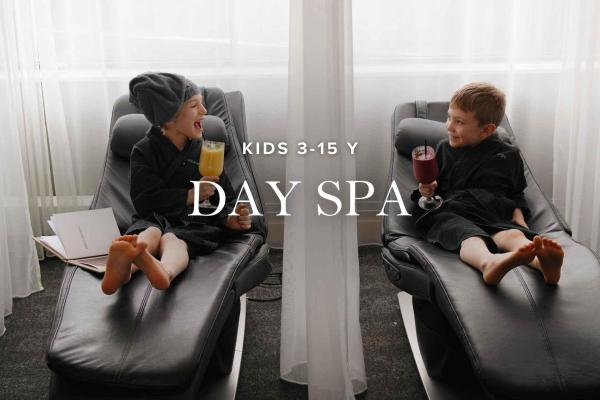 Day Spa Kids