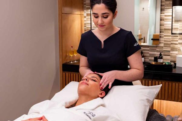 Time Expert Radiance Facial