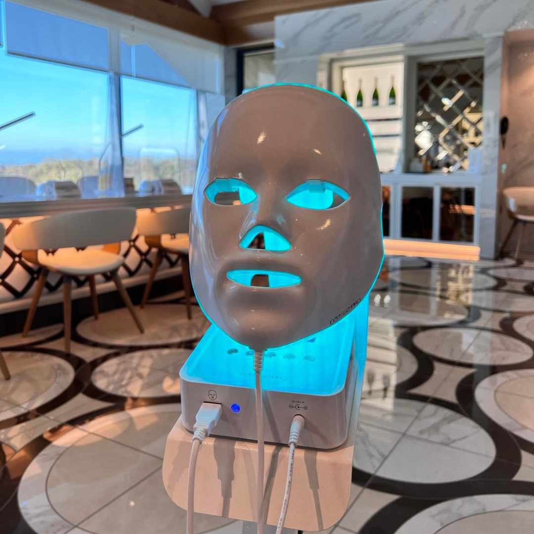 Deesse Pro Led Light Therapy