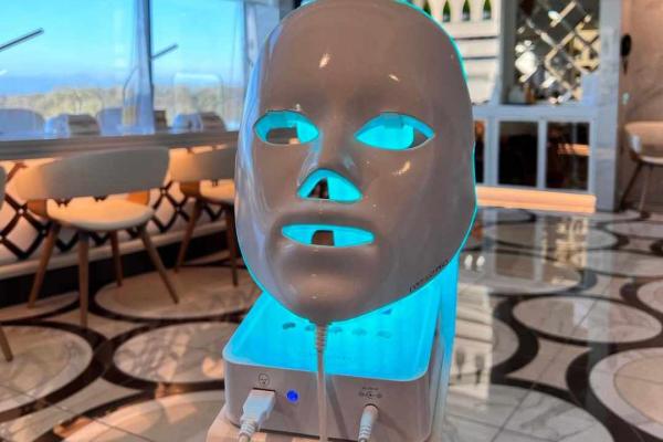 Deesse Pro Led Light Therapy