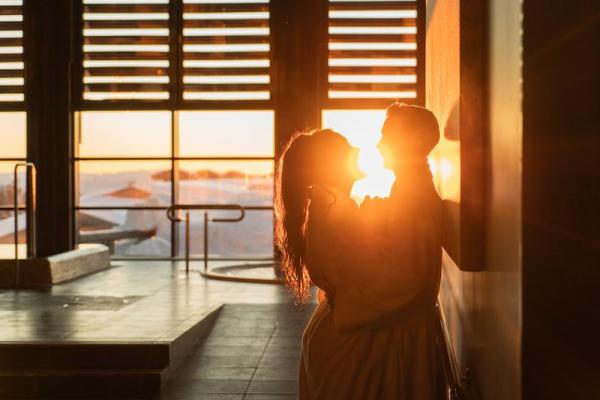 VIP Valentines Daypackage