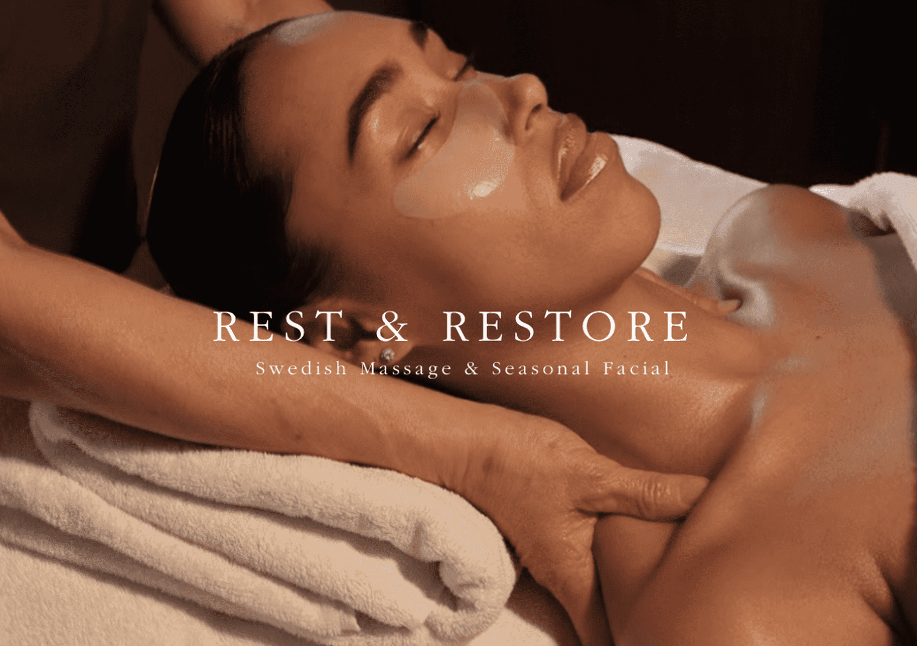 Rest & Restore