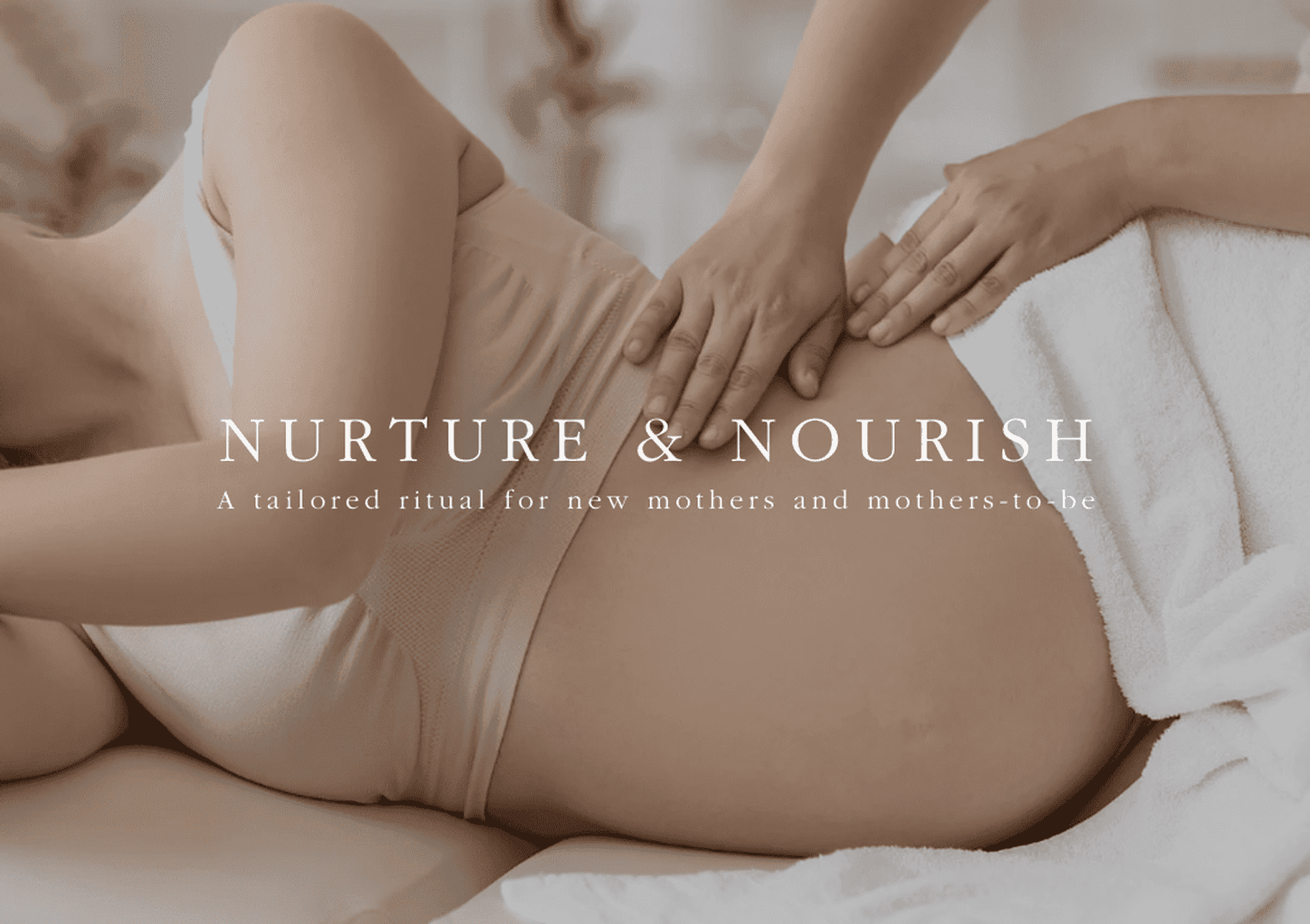 Nurture & Nourish
