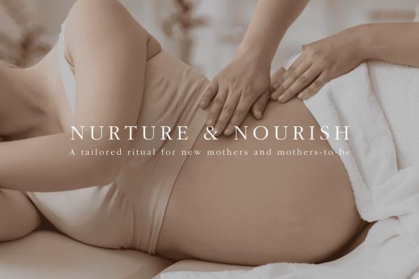 Nurture & Nourish