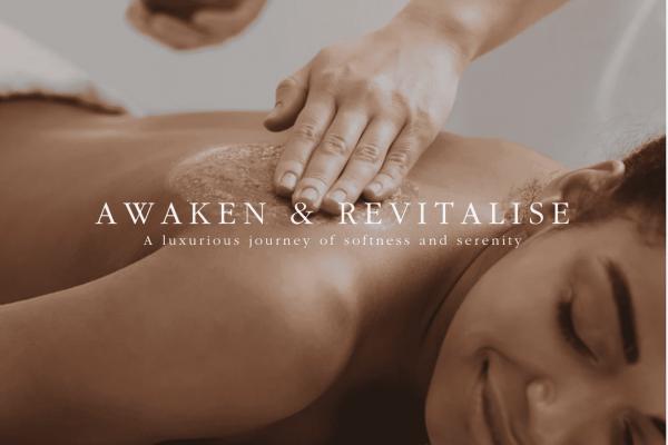 Awaken & Revitalise
