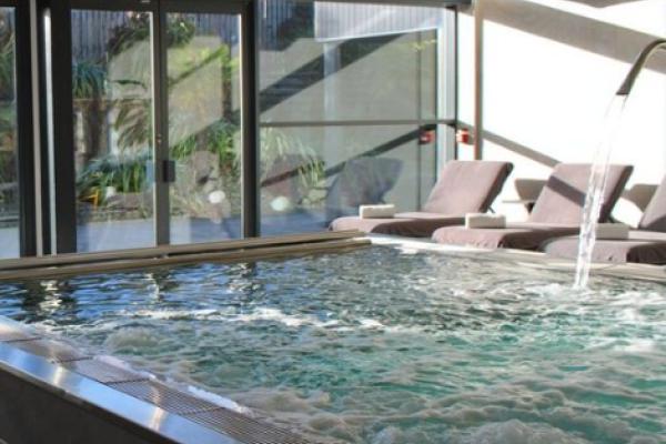 Spa Experience 4 Hour