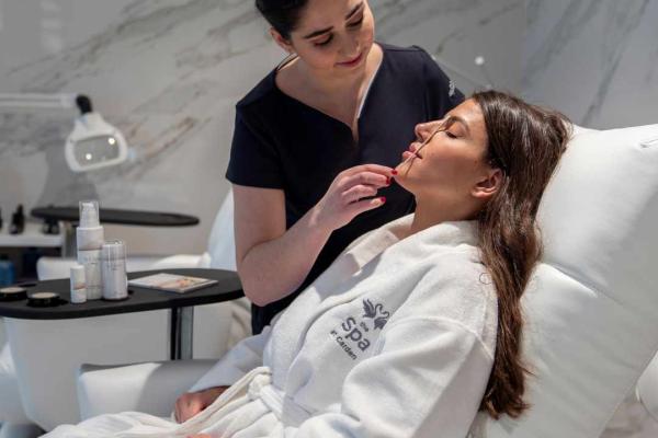 Brow Define and Shape