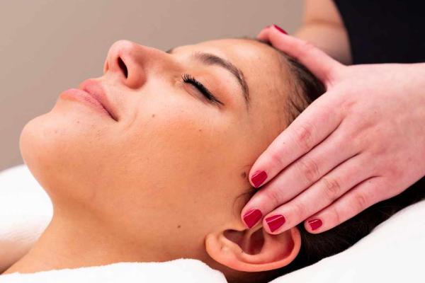 Touch Therapy